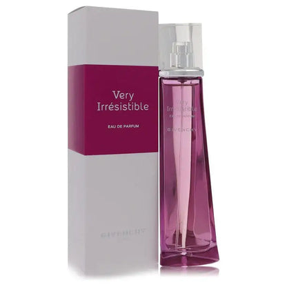 Very Irresistible Sensual By Givenchy Perfume for Women - Renee Lane Company