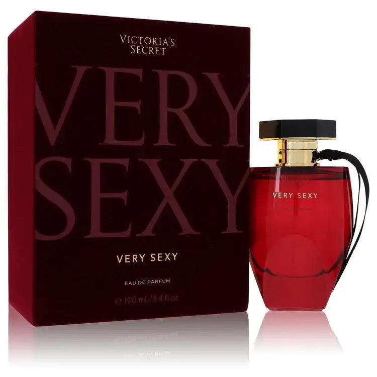 Very Sexy By Victoria's Secret Perfume for Women - Renee Lane Company