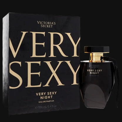Very Sexy Night By Victoria's Secret Perfume for Women - Renee Lane Company