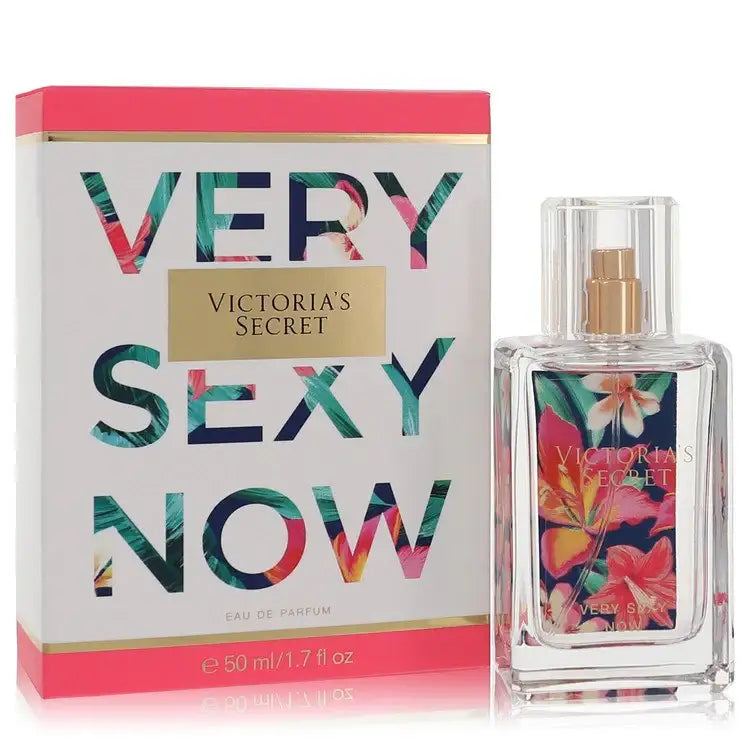 Very Sexy Now By Victoria's Secret Perfume for Women - Renee Lane Company