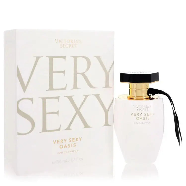 Very Sexy Oasis By Victoria's Secret Perfume for Women - Renee Lane Company