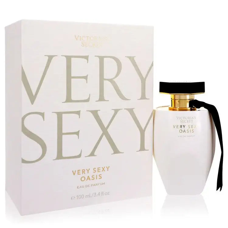 Very Sexy Oasis By Victoria's Secret Perfume for Women - Renee Lane Company