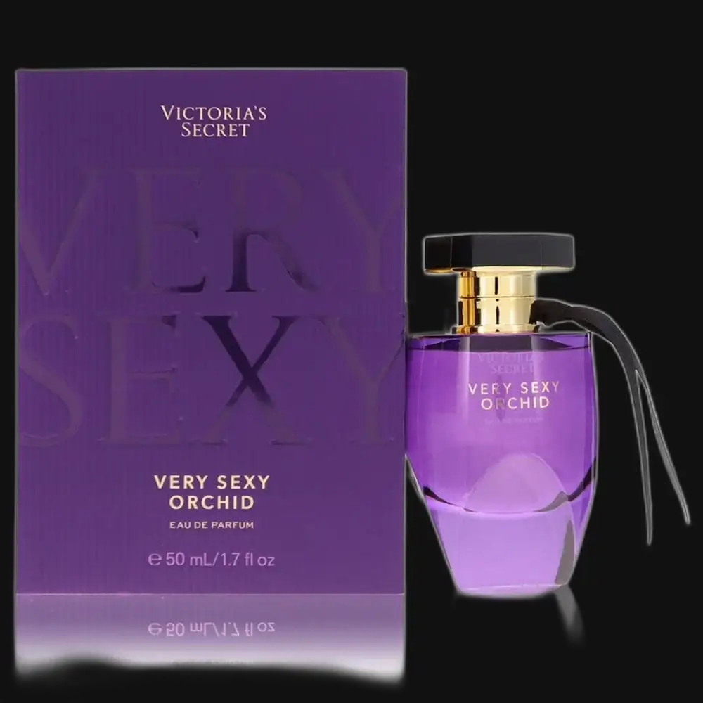 Very Sexy Orchid By Victoria's Secret Perfume for Women - Renee Lane Company