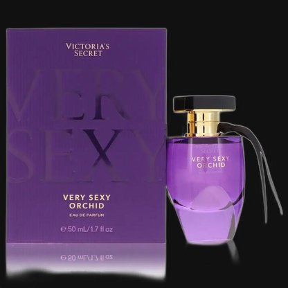 Very Sexy Orchid By Victoria's Secret Perfume for Women - Renee Lane Company