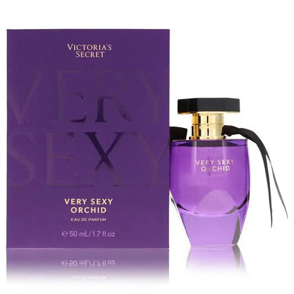 Very Sexy Orchid By Victoria's Secret Perfume for Women - Renee Lane Company