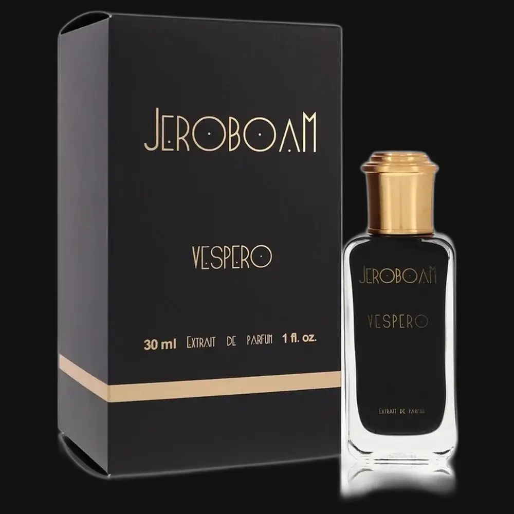 Vespero Pure Perfume Extrait By Jeroboam Cologne for Men - Renee Lane Company