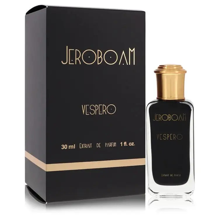 Vespero Pure Perfume Extrait By Jeroboam Cologne for Men - Renee Lane Company