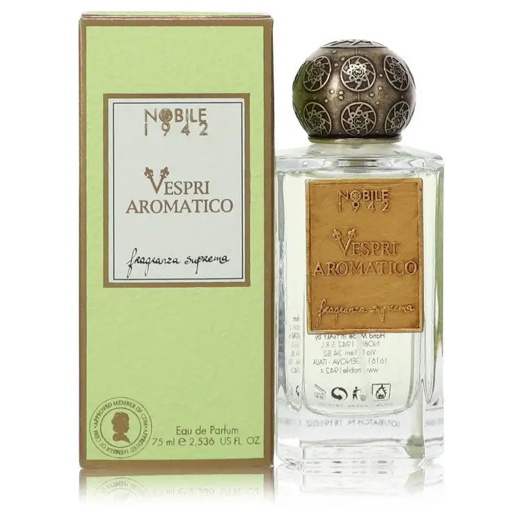 Vespri Aromatico By Nobile 1942 (Unisex) - Renee Lane Company