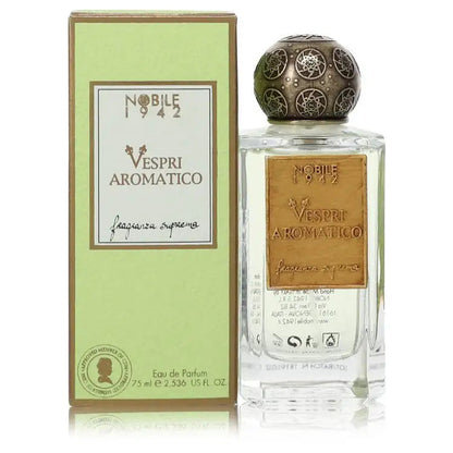Vespri Aromatico By Nobile 1942 (Unisex) - Renee Lane Company
