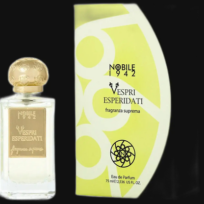 Vespri Esperidati By Nobile 1942 Perfume for Women - Renee Lane Company