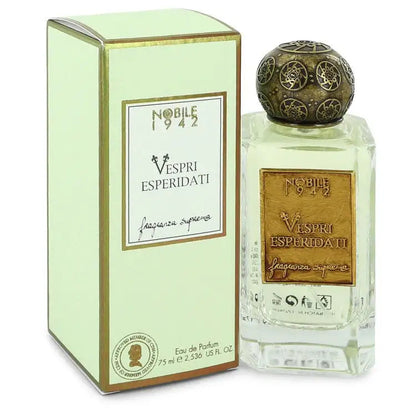 Vespri Esperidati By Nobile 1942 Perfume for Women - Renee Lane Company