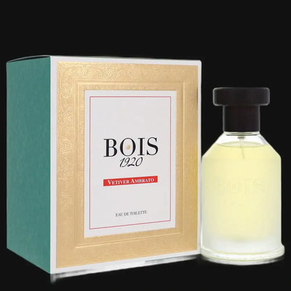 Vetiver Ambrato By Bois 1920 Perfume for Women - Renee Lane Company