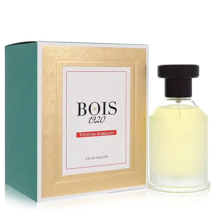 Vetiver Ambrato By Bois 1920 Perfume for Women - Renee Lane Company
