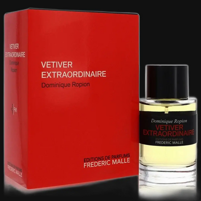 Vetiver Extraordinaire By Frederic Malle Cologne for Men - Renee Lane Company