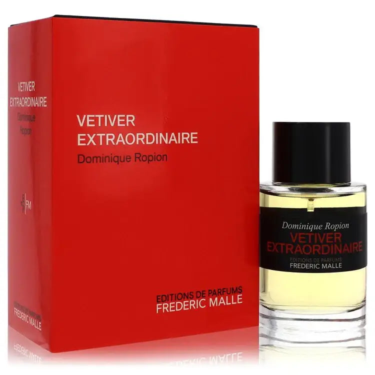 Vetiver Extraordinaire By Frederic Malle Cologne for Men - Renee Lane Company