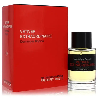 Vetiver Extraordinaire By Frederic Malle Cologne for Men - Renee Lane Company