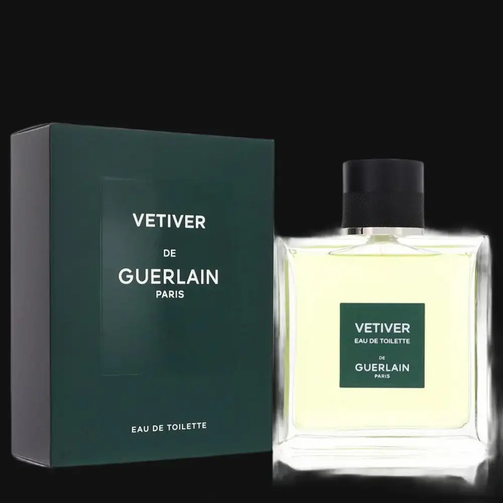 Vetiver Guerlain By Guerlain Cologne for Men - Renee Lane Company