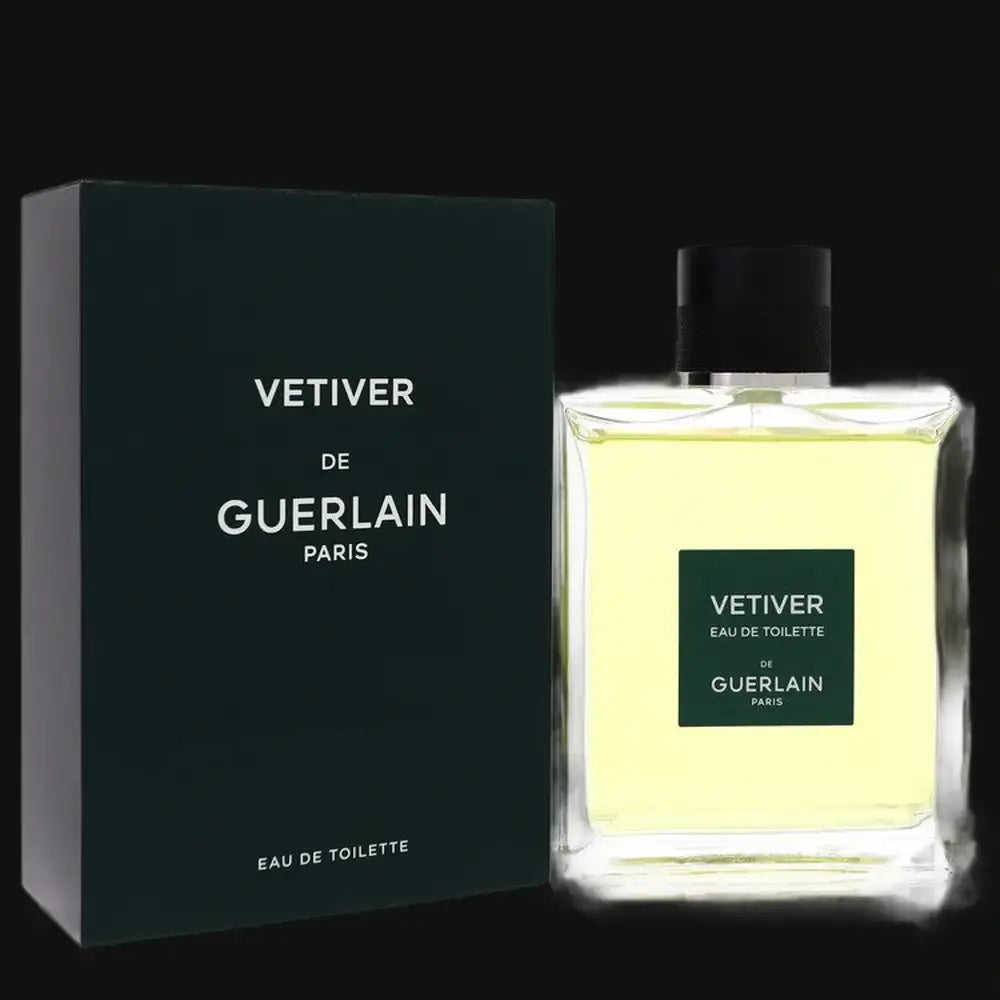 Vetiver Guerlain By Guerlain Cologne for Men - Renee Lane Company