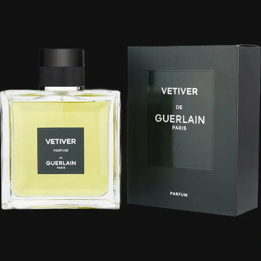 Vetiver Guerlain By Guerlain Cologne for Men - Renee Lane Company