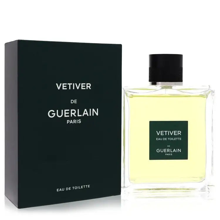 Vetiver Guerlain By Guerlain Cologne for Men - Renee Lane Company