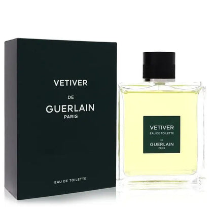 Vetiver Guerlain By Guerlain Cologne for Men - Renee Lane Company