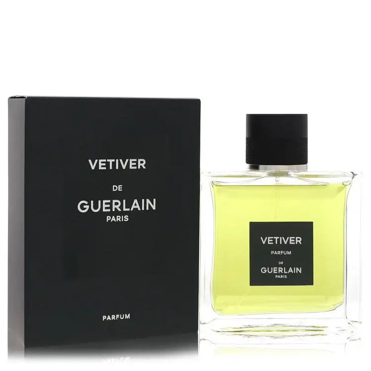 Vetiver Guerlain By Guerlain Cologne for Men - Renee Lane Company