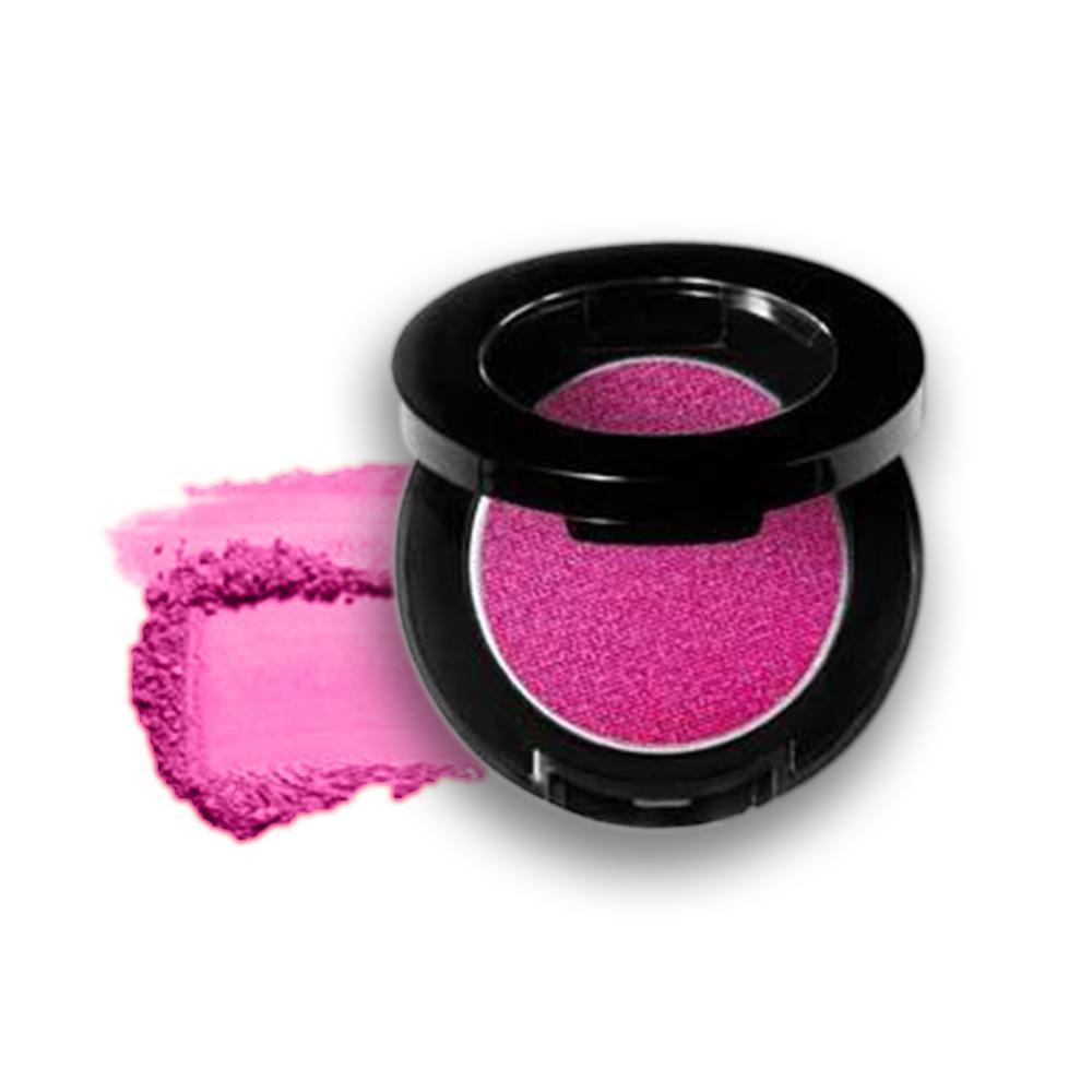 Vibrant Pressed Powder Eyeshadow – Metallic & Pearl Finish - Renee Lane Company
