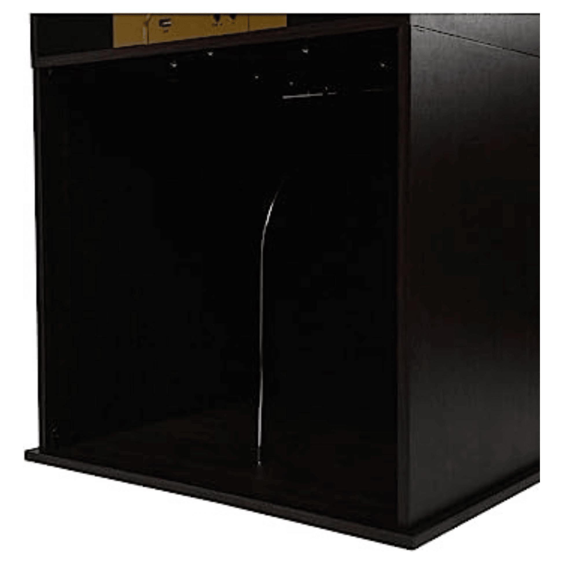 Victor Boyleston 7-in-1 3-Speed Turntable Music Center with Album Storage - Renee Lane Company