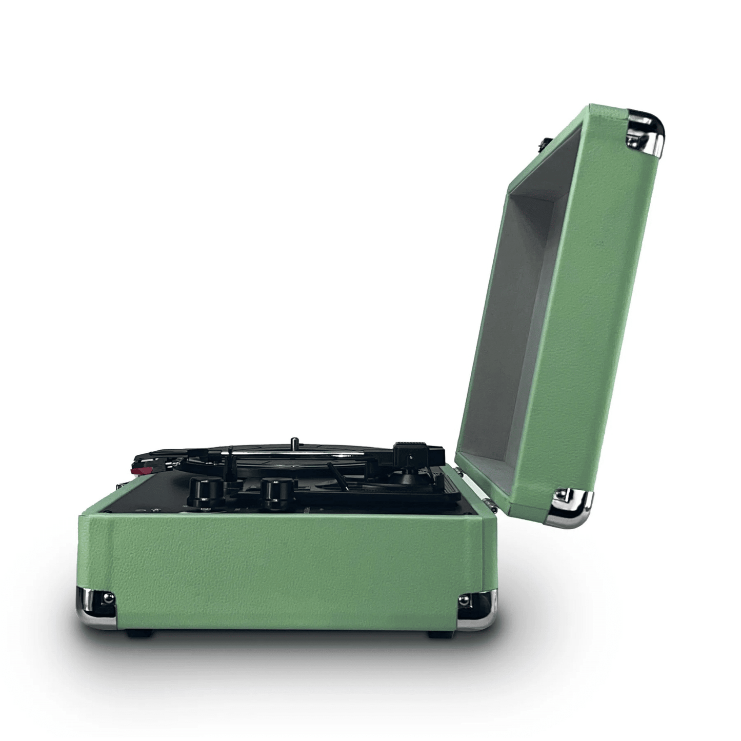 Victor Metro Plus Portable Dual Bluetooth Suitcase Turntable - Renee Lane Company