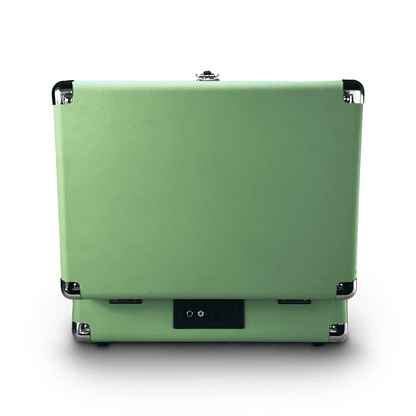 Victor Metro Plus Portable Dual Bluetooth Suitcase Turntable - Renee Lane Company