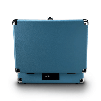 Victor Metro Plus Portable Dual Bluetooth Suitcase Turntable - Renee Lane Company