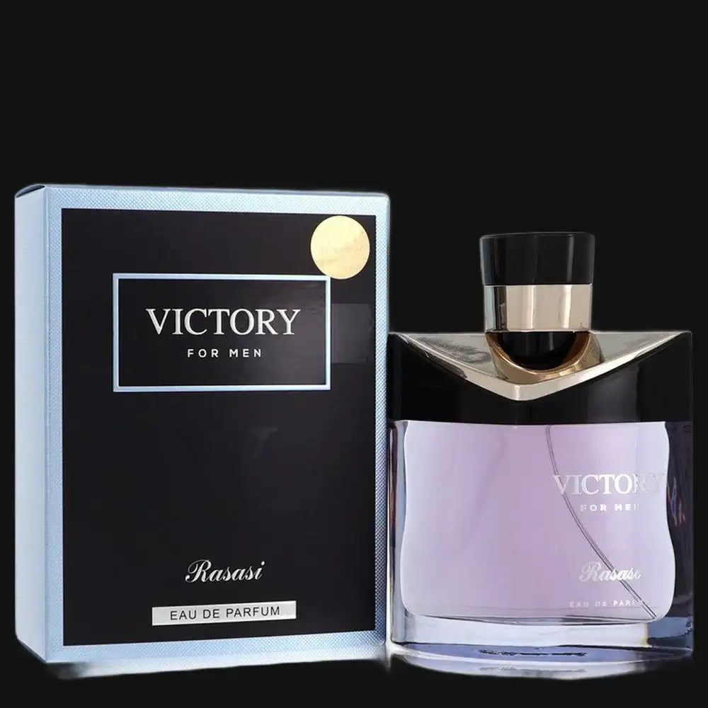 Victory By Rasasi Cologne for Men - Renee Lane Company