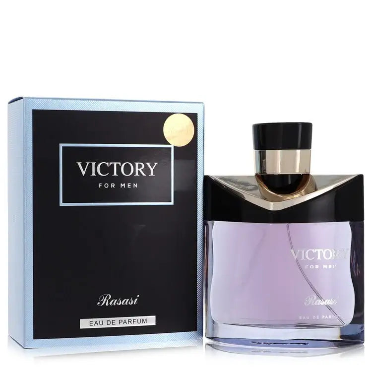 Victory By Rasasi Cologne for Men - Renee Lane Company