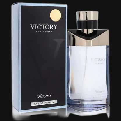 Victory By Rasasi Perfume for Women - Renee Lane Company