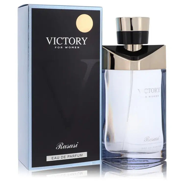 Victory By Rasasi Perfume for Women - Renee Lane Company