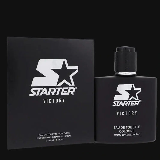 Victory By Starter Cologne for Men - Renee Lane Company