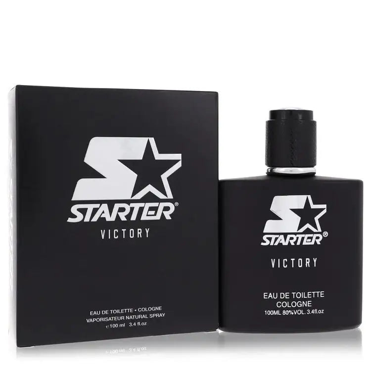 Victory By Starter Cologne for Men - Renee Lane Company
