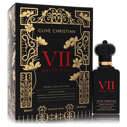 Vii Queen Anne Cosmos Flower By Clive Christian Perfume for Women - Renee Lane Company