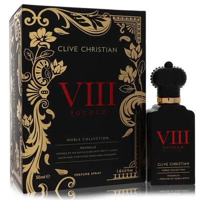 Viii Rococo Magnolia By Clive Christian Perfume for Women - Renee Lane Company