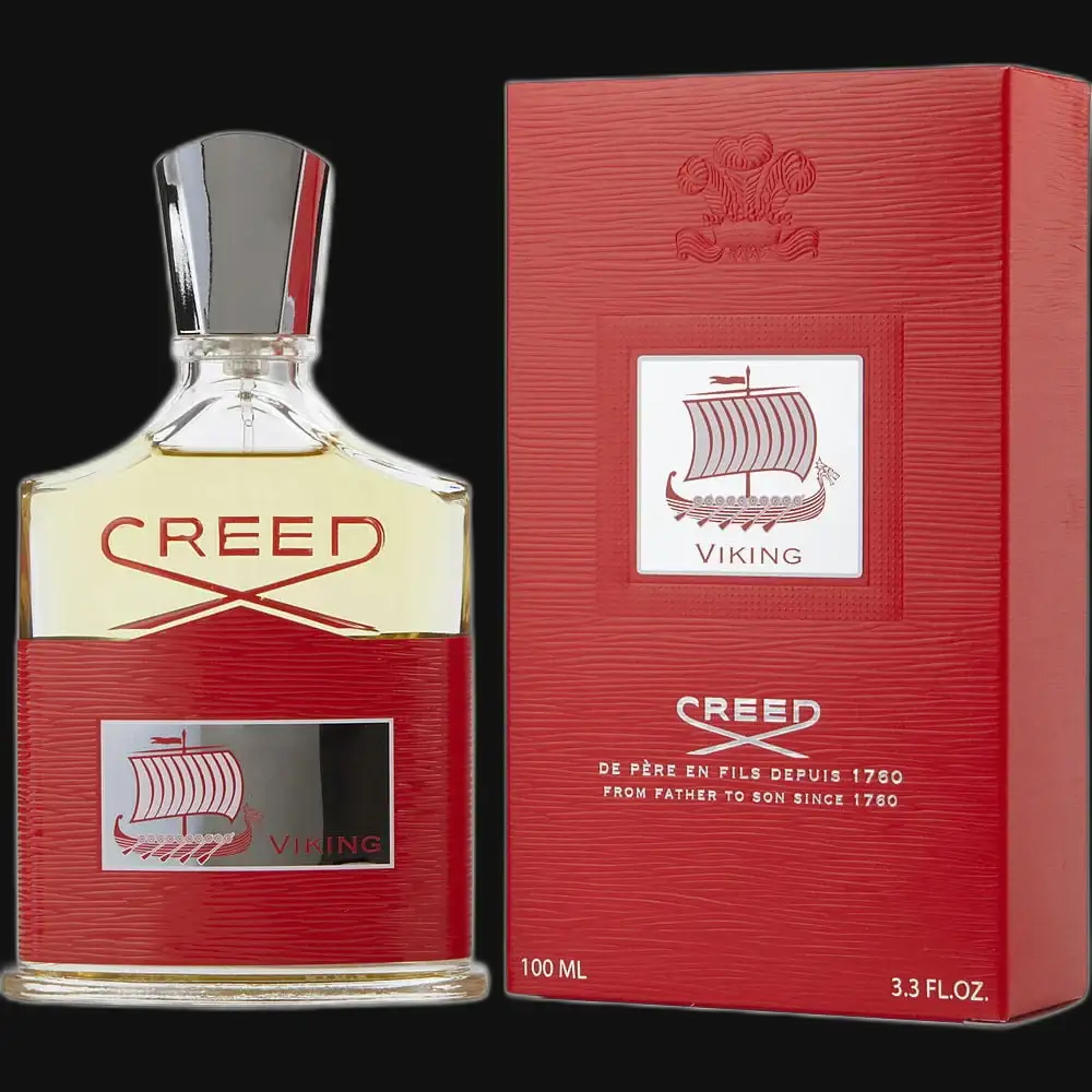 Viking By Creed Cologne for Men - Renee Lane Company