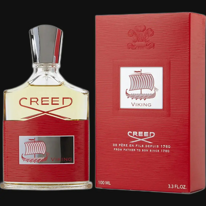 Viking By Creed Cologne for Men - Renee Lane Company