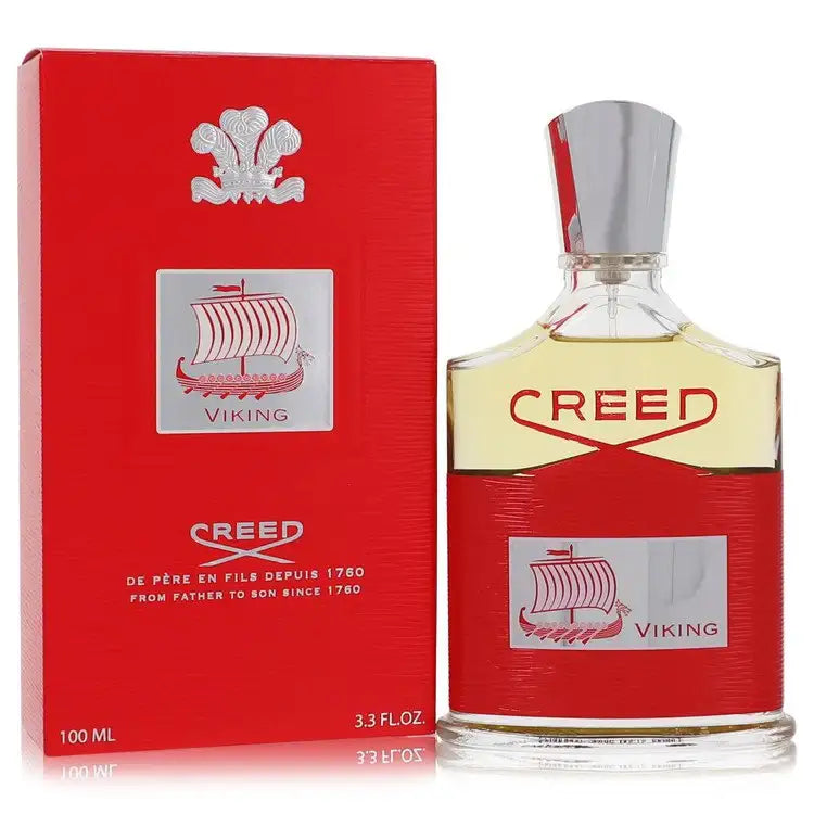 Viking By Creed Cologne for Men - Renee Lane Company