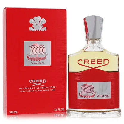 Viking By Creed Cologne for Men - Renee Lane Company