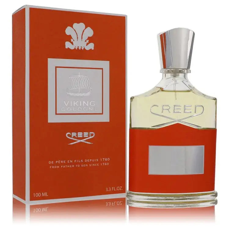 Viking Cologne By Creed Cologne for Men - Renee Lane Company