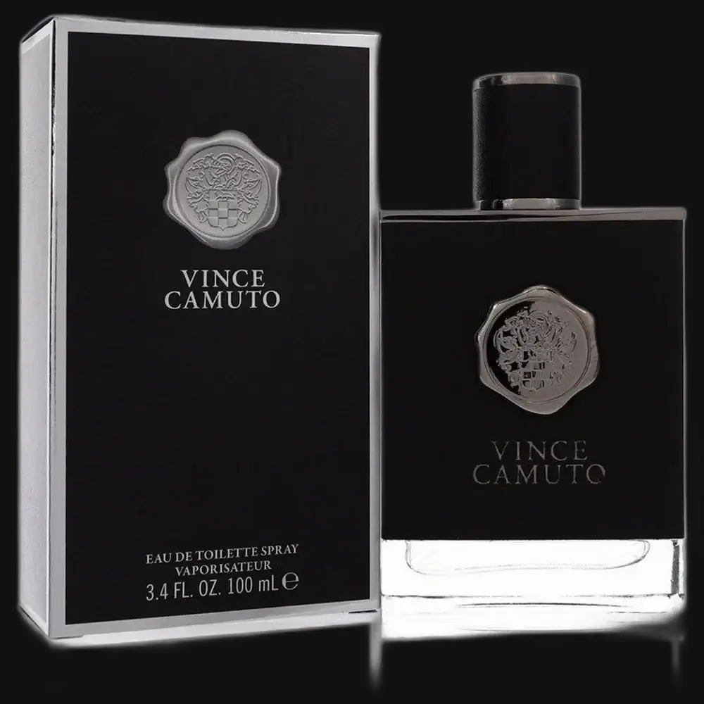 Vince Camuto By Vince Camuto Cologne for Men - Renee Lane Company