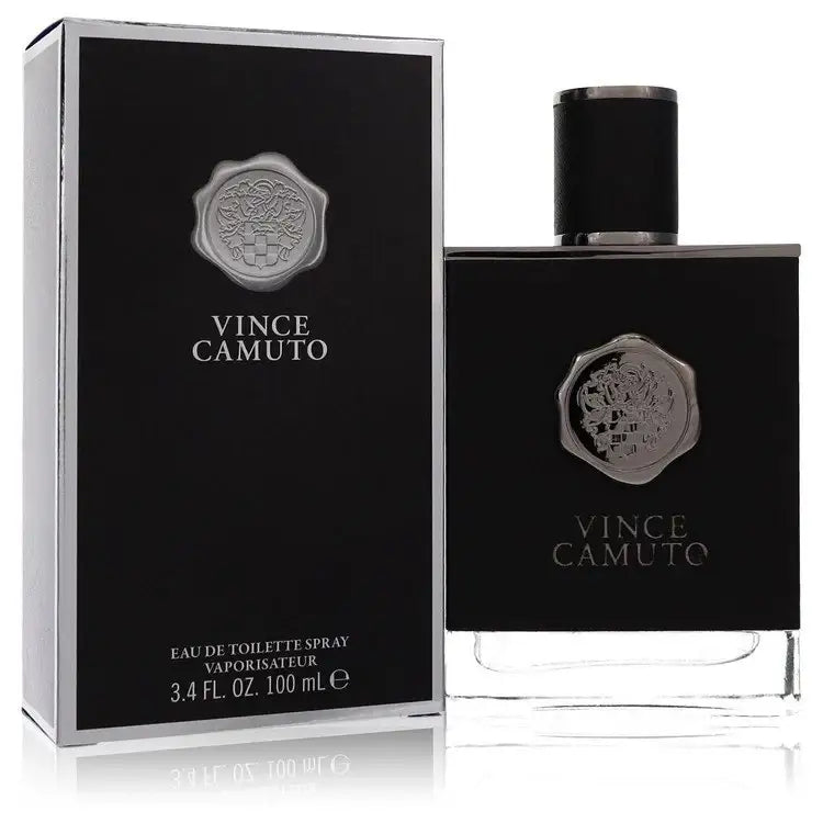 Vince Camuto By Vince Camuto Cologne for Men - Renee Lane Company