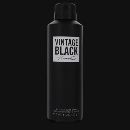Vintage Black By Kenneth Cole Cologne for Men - Renee Lane Company