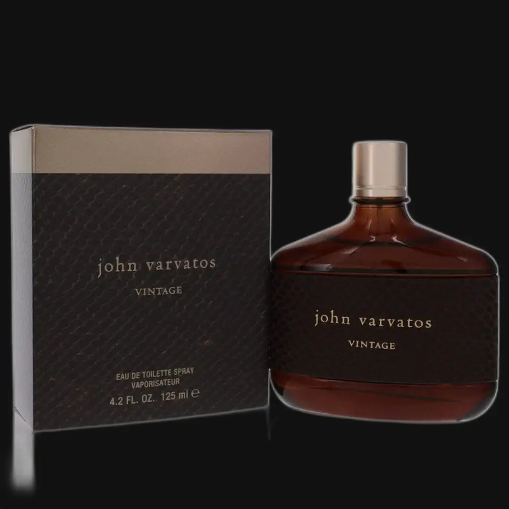 Vintage By John Varvatos Cologne for Men - Renee Lane Company