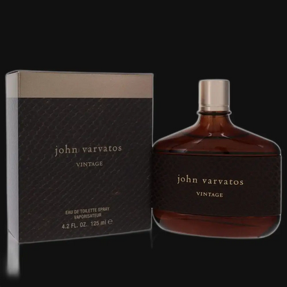 Vintage By John Varvatos Cologne for Men - Renee Lane Company