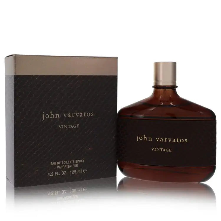 Vintage By John Varvatos Cologne for Men - Renee Lane Company